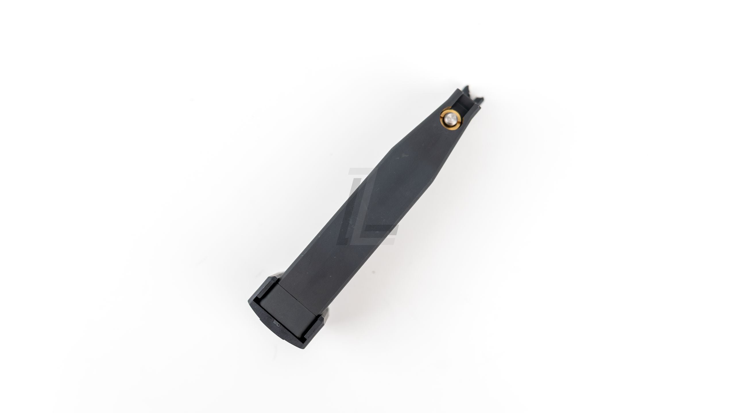 GUARDER - LIGHT WEIGHT ALUMINUM MAGAZINE FOR MARUI HI-CAPA 5.1 (BLACK)