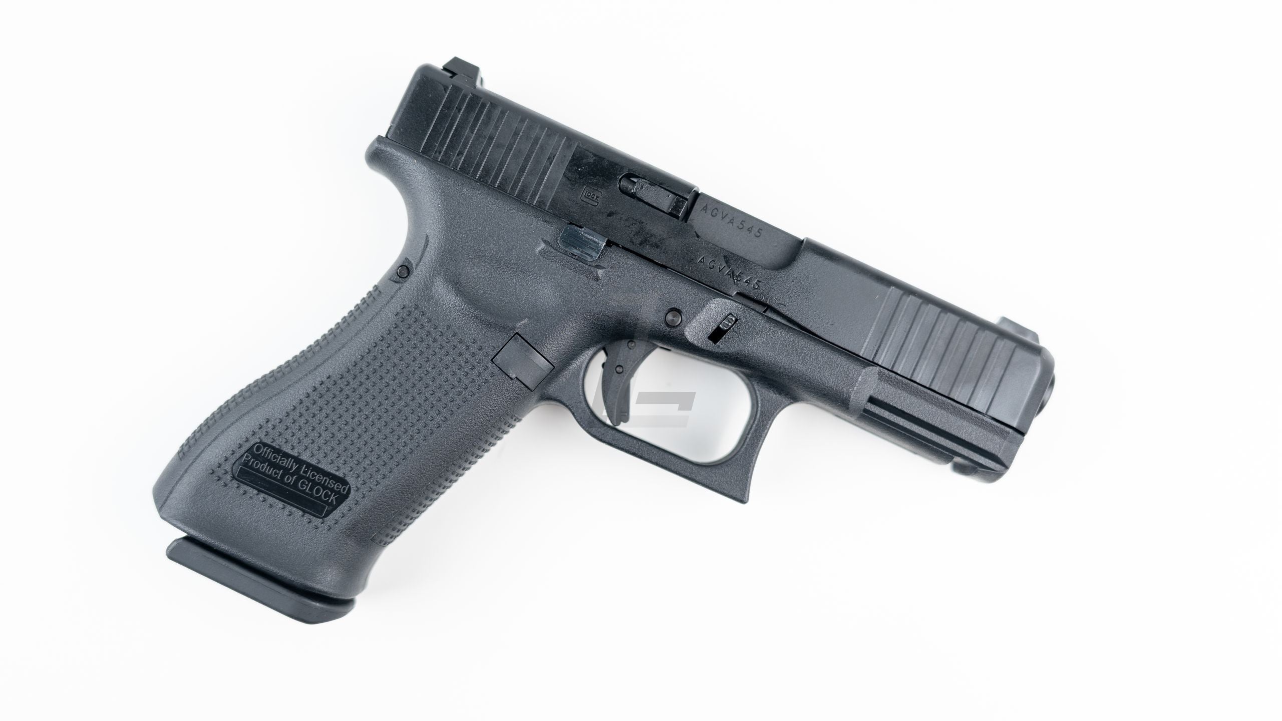 UMAREX - GLOCK 45 GBB AIRSOFT PISTOL (VFC G45 GEN 5)