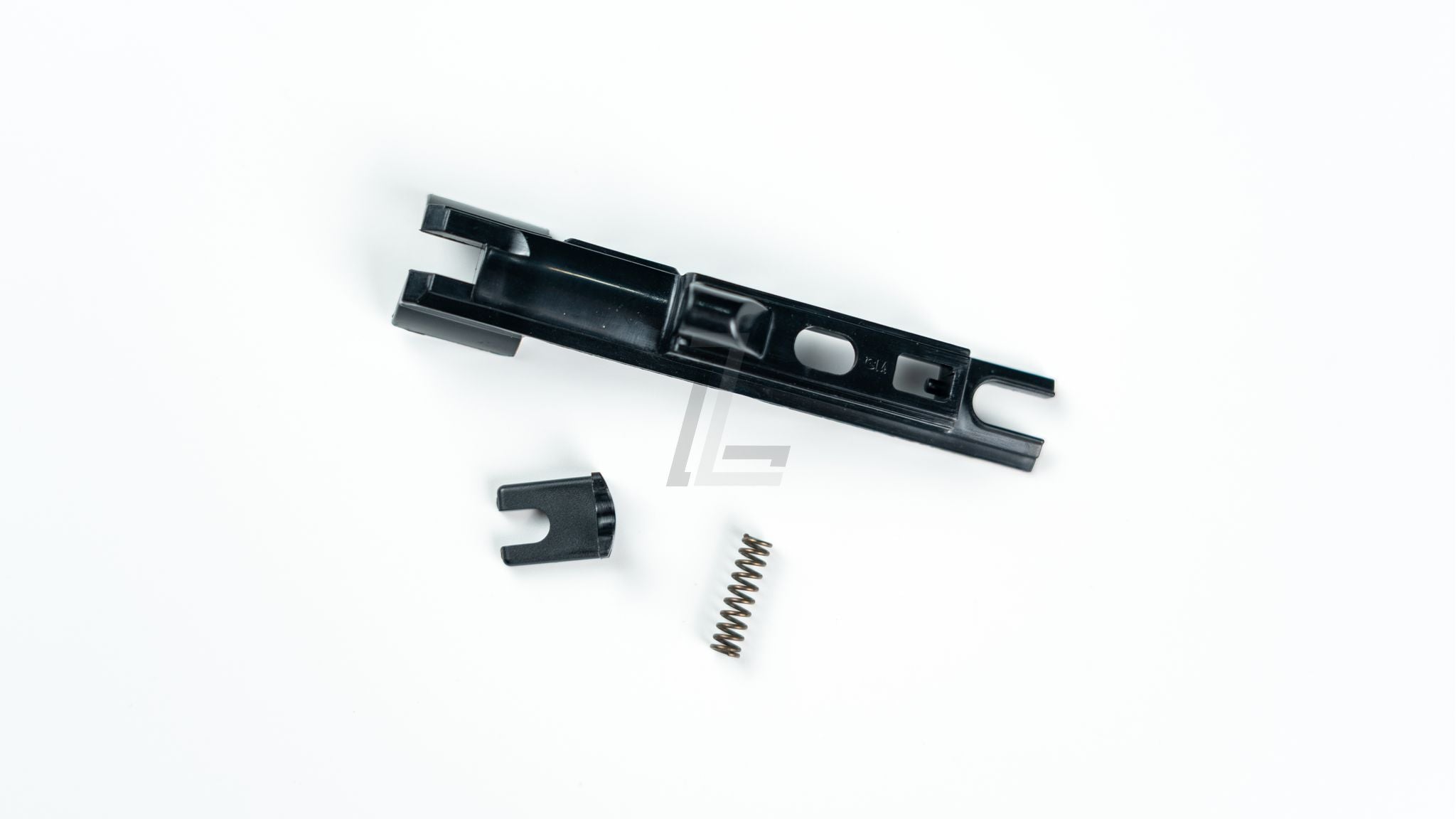 GUNS MODIFY - TM MWS GBBR AIRSOFT NOZZLE RESET - REINFORCED (MGG2-126)