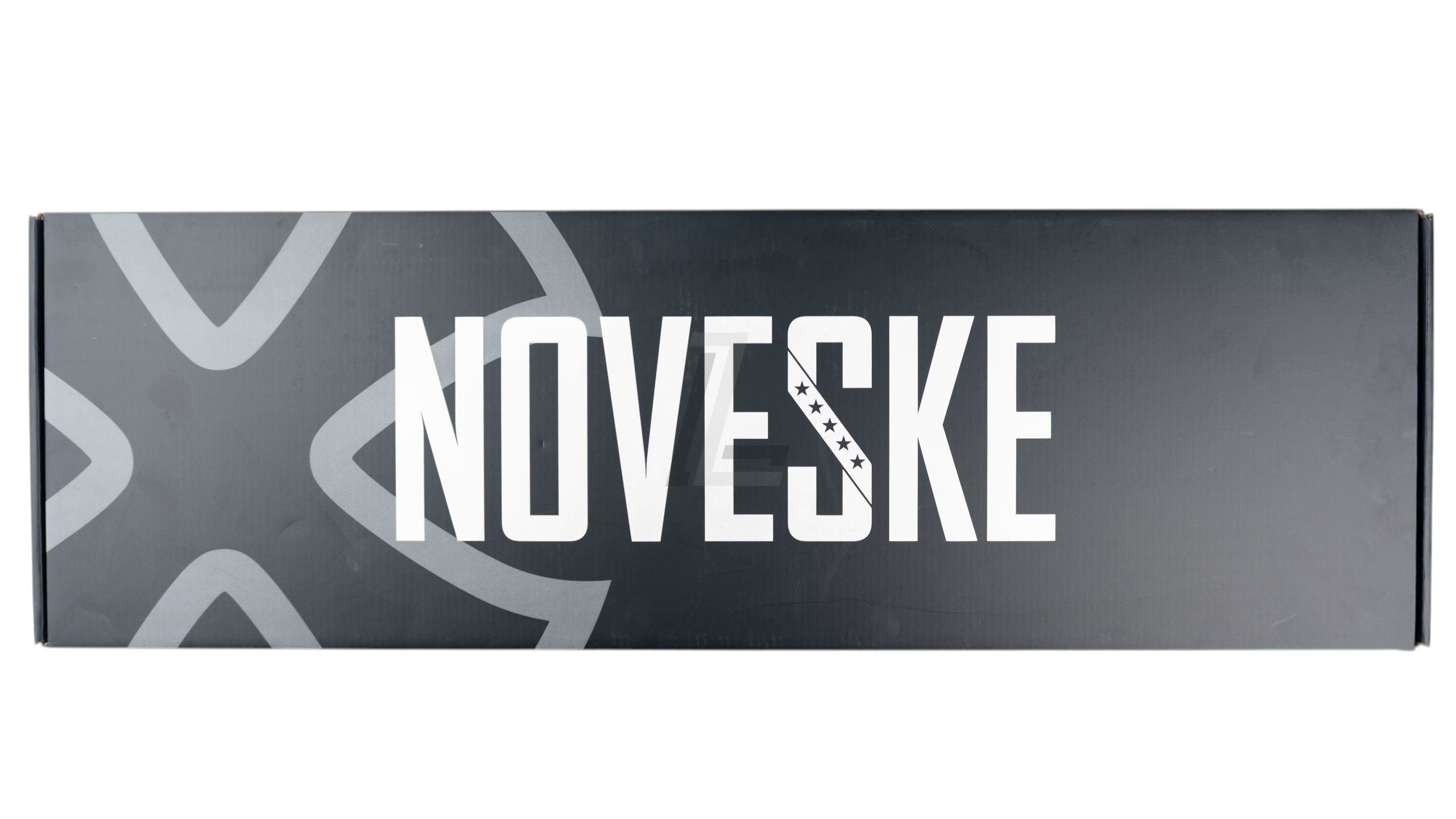 DOUBLE EAGLE - EMG NOVESKE DEVGRU N4 MWS GBB RIFLE PMAG (BLACK)