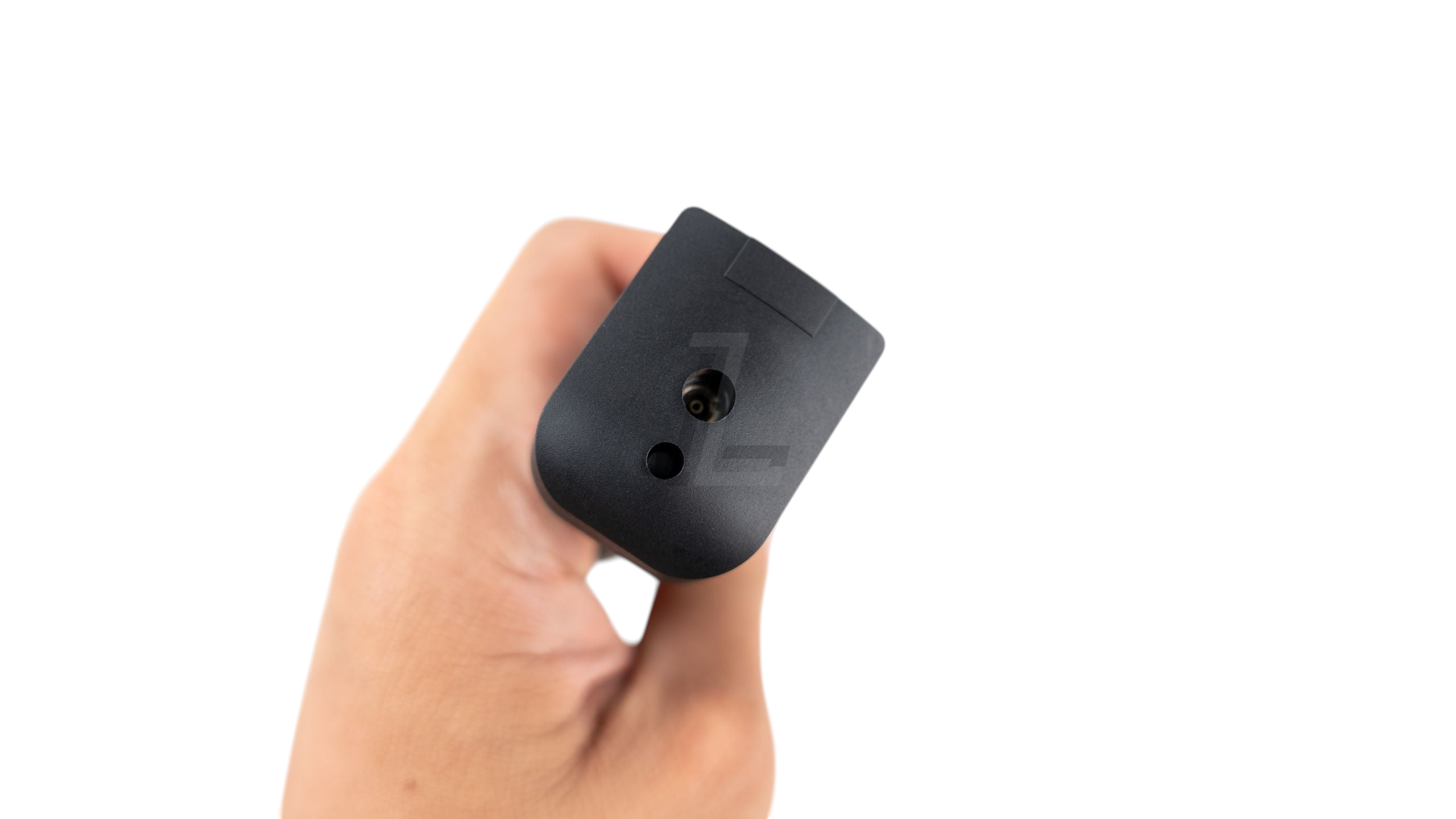 GUARDER - LIGHT WEIGHT ALUMINUM MAGAZINE FOR MARUI HI-CAPA 5.1 (BLACK)