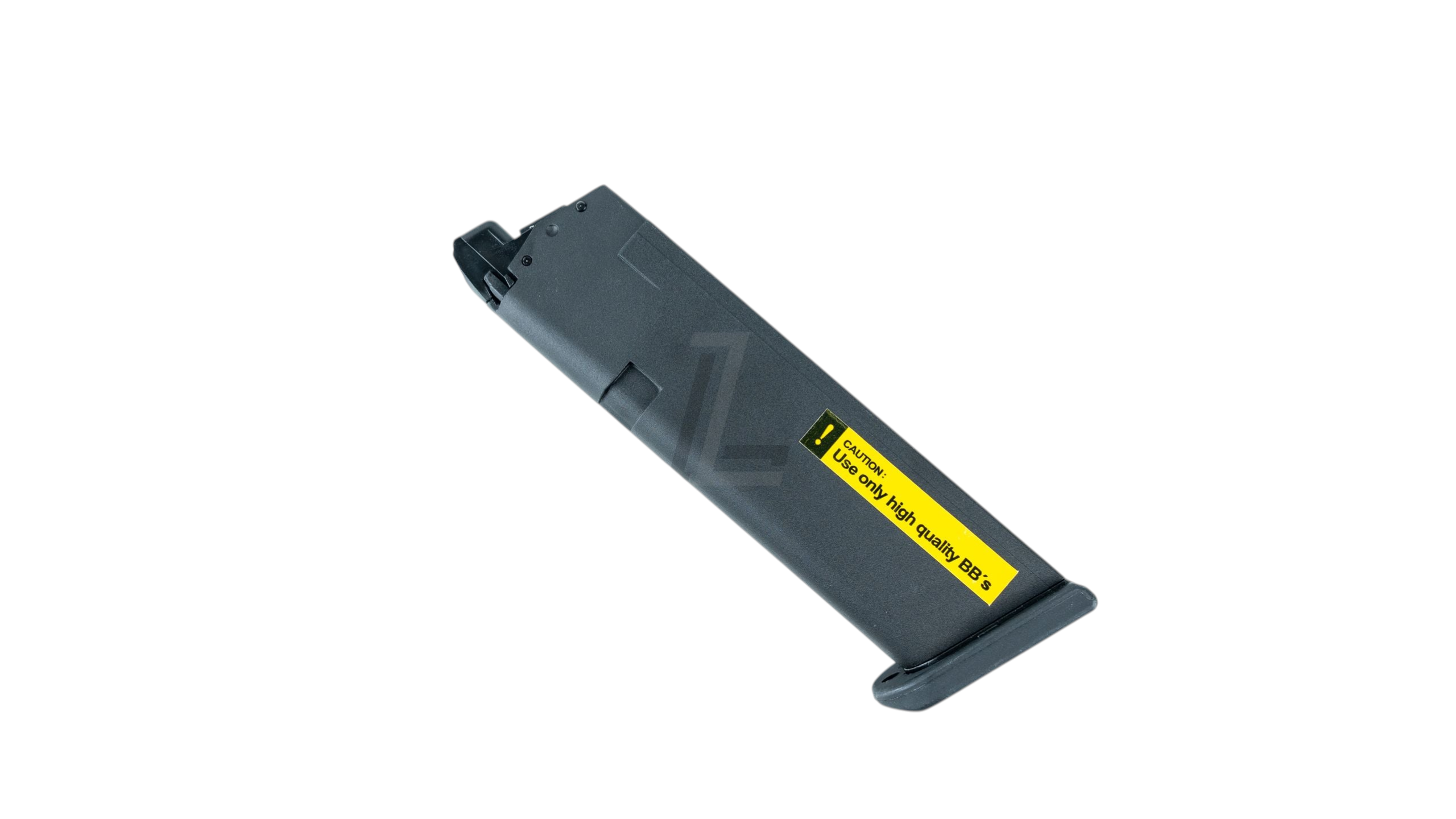 UMAREX - GLOCK 17 GEN 5 GREEN GAS MAGAZINE (22 ROUNDS)