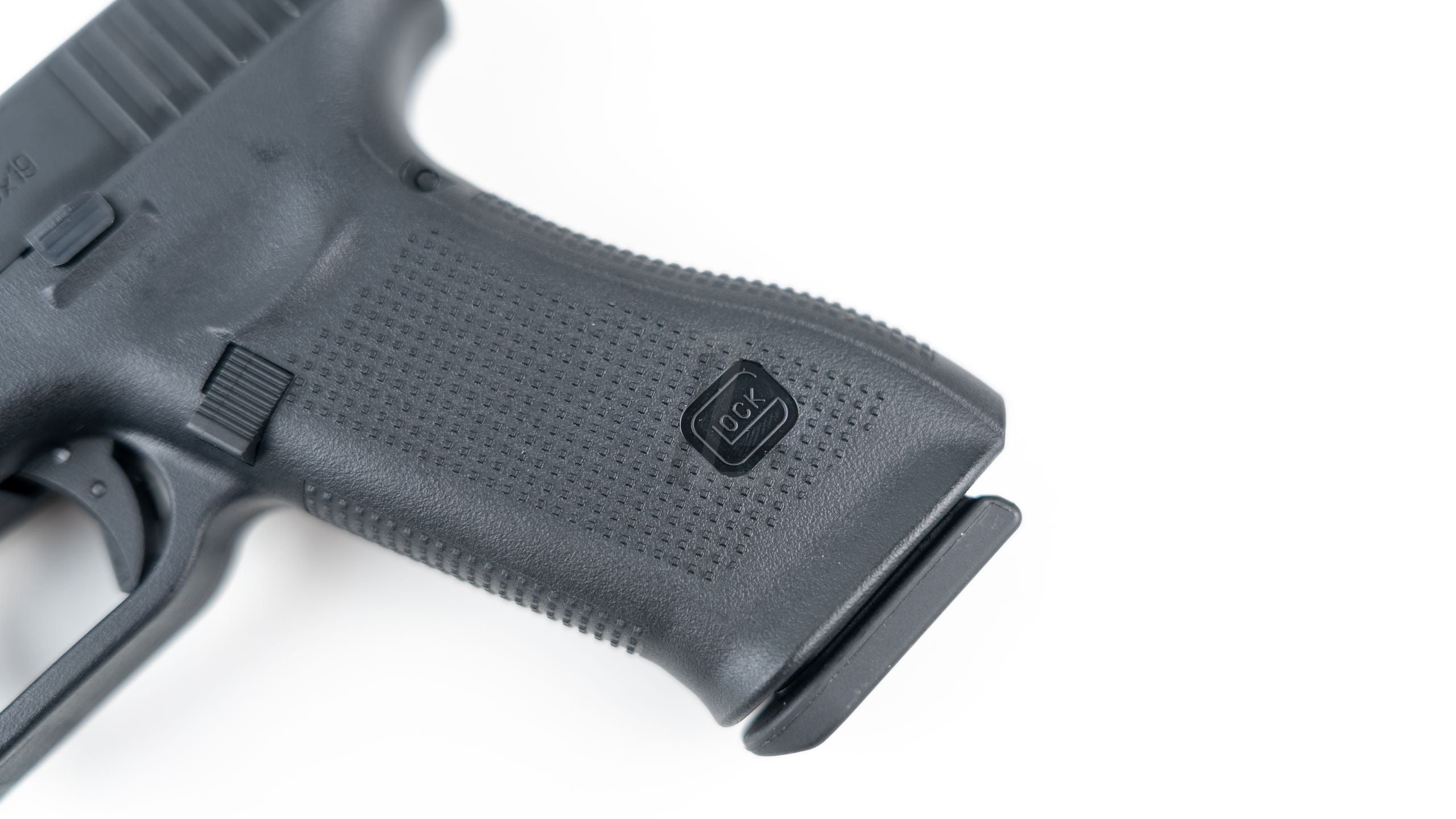 UMAREX - GLOCK 45 GBB AIRSOFT PISTOL (VFC G45 GEN 5)