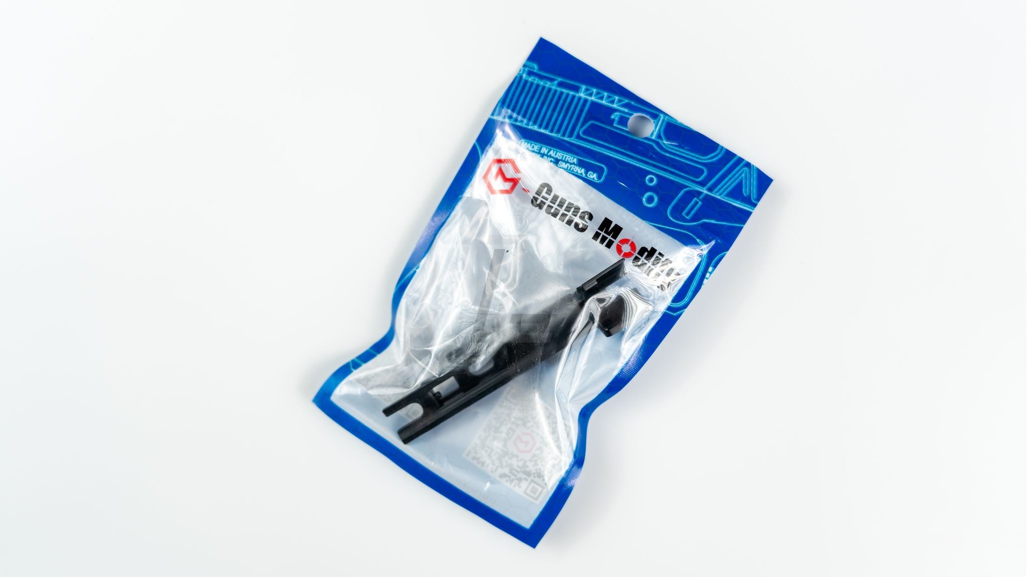 GUNS MODIFY - TM MWS GBBR AIRSOFT NOZZLE RESET - REINFORCED (MGG2-126)