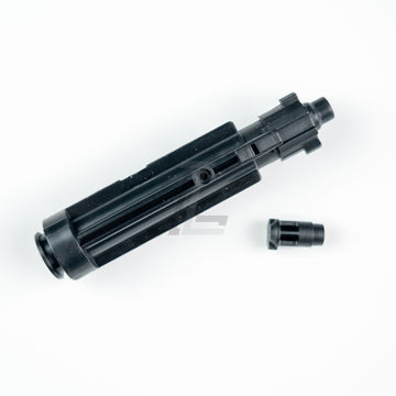 GUNS MODIFY - TM MWS GBBR AIRSOFT NOZZLE SET V3.5 (MODIFIED ENHANCED)