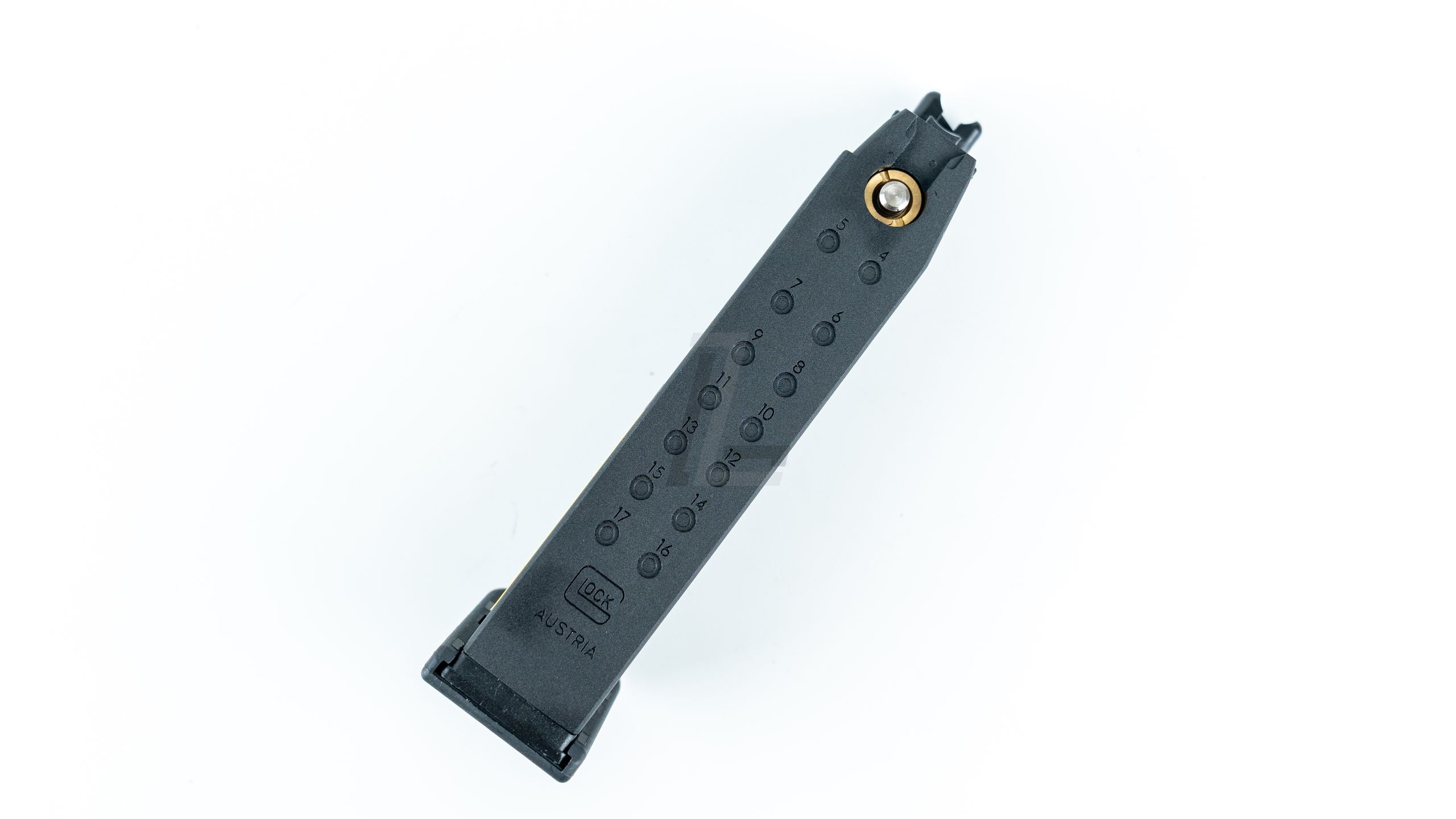 UMAREX - GLOCK 17 GEN 5 GREEN GAS MAGAZINE (22 ROUNDS)