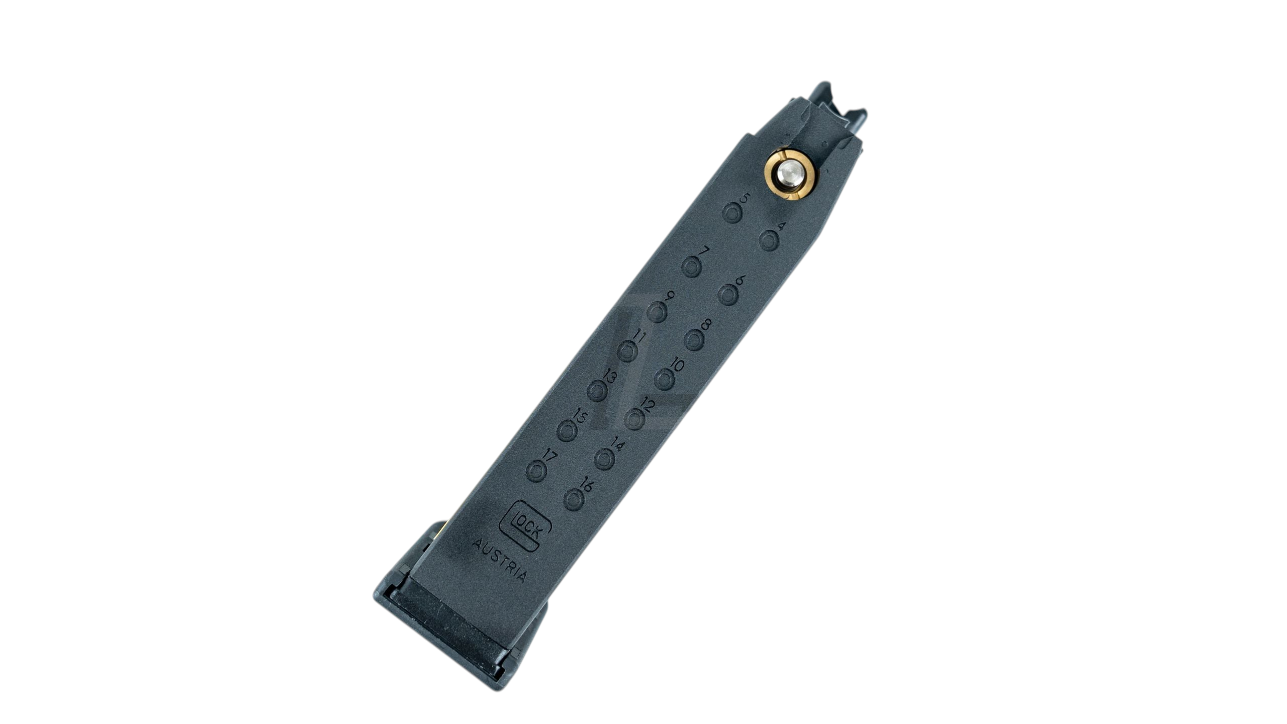 UMAREX - GLOCK 17 GEN 5 GREEN GAS MAGAZINE (22 ROUNDS)