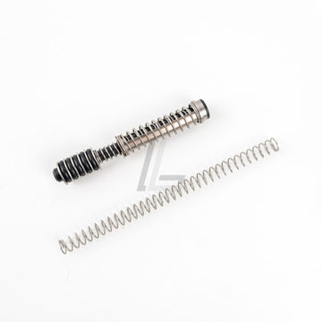 GUARDER - STEEL RECOIL SPRING GUIDE FOR MARUI G17 GEN5