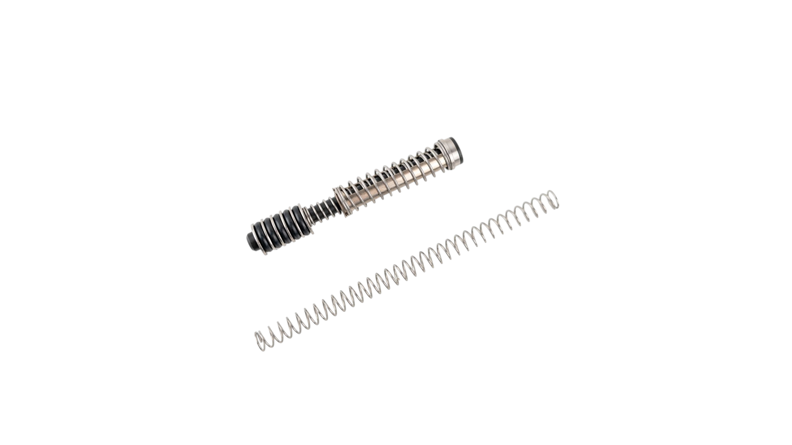 GUARDER - STEEL RECOIL SPRING GUIDE FOR MARUI G17 GEN5