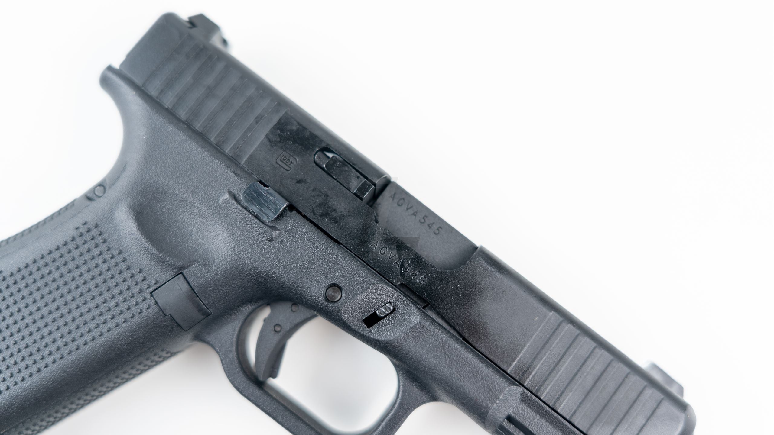 UMAREX - GLOCK 45 GBB AIRSOFT PISTOL (VFC G45 GEN 5)