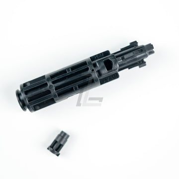 GUNS MODIFY - TM MWS GBBR AIRSOFT NOZZLE SET V3.5 (MODIFIED ENHANCED)