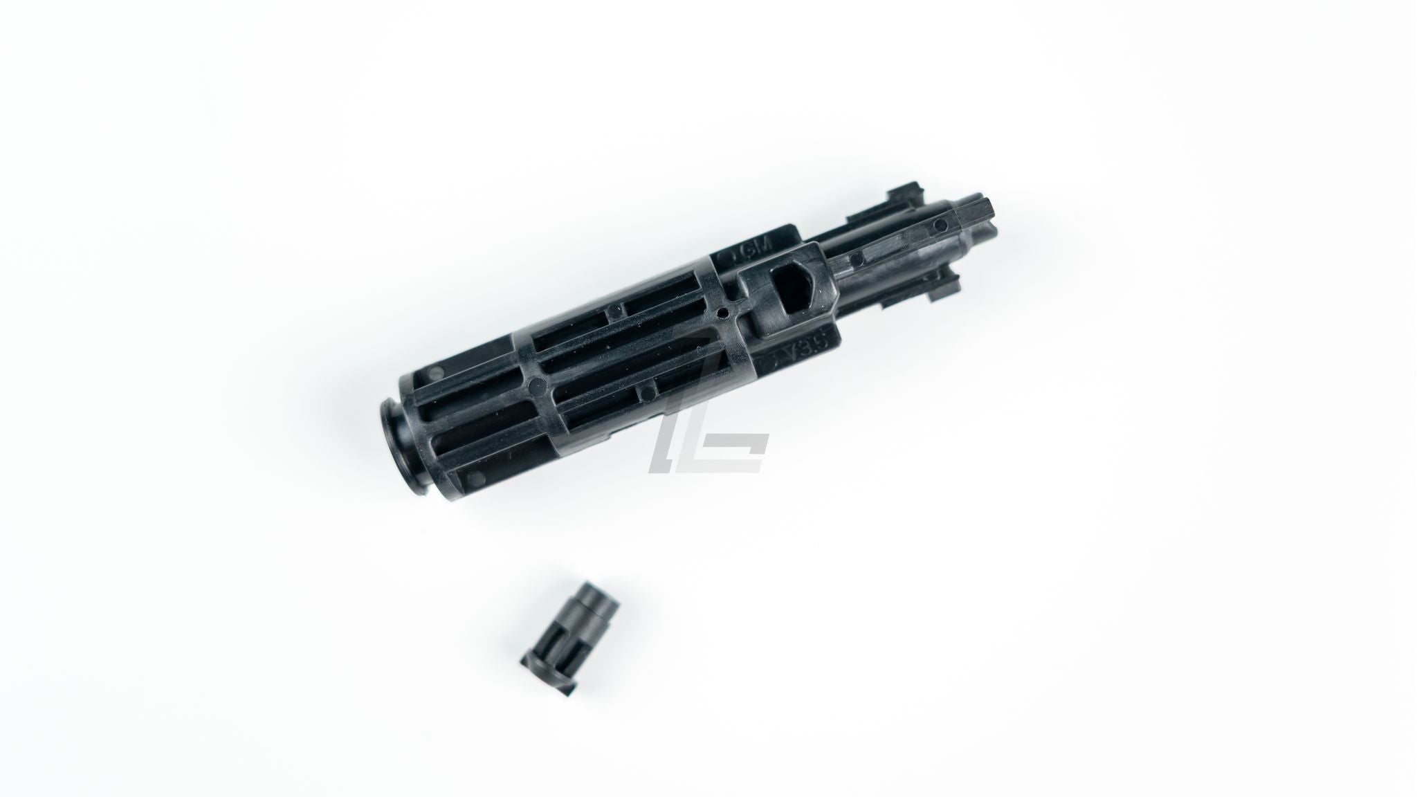 GUNS MODIFY - TM MWS GBBR AIRSOFT NOZZLE SET V3.5 (MODIFIED ENHANCED)