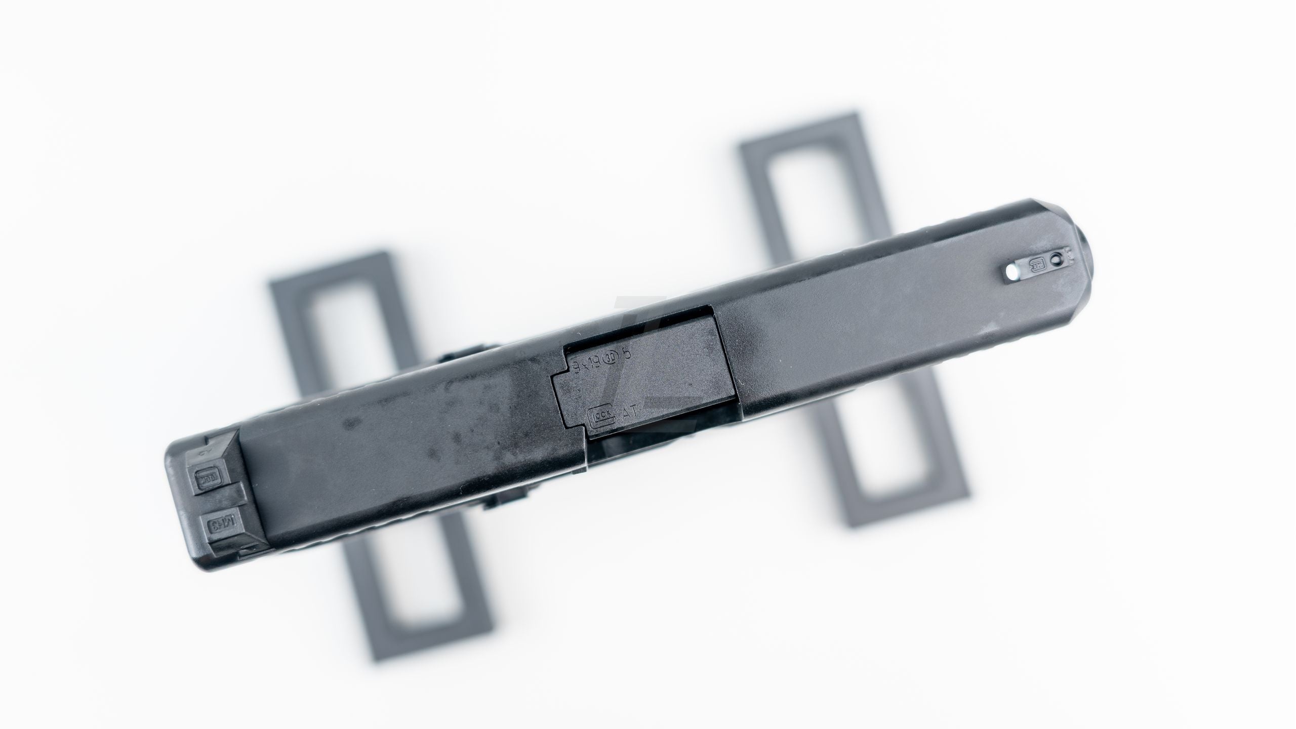 UMAREX - GLOCK 45 GBB AIRSOFT PISTOL (VFC G45 GEN 5)