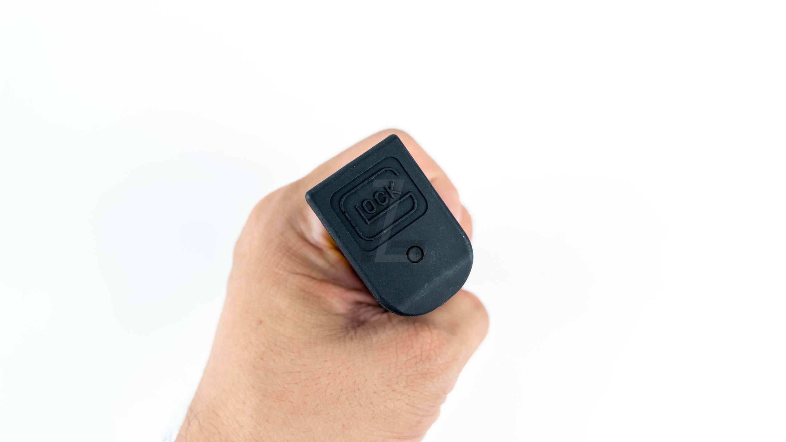 UMAREX - GLOCK 17 GEN 5 GREEN GAS MAGAZINE (22 ROUNDS)