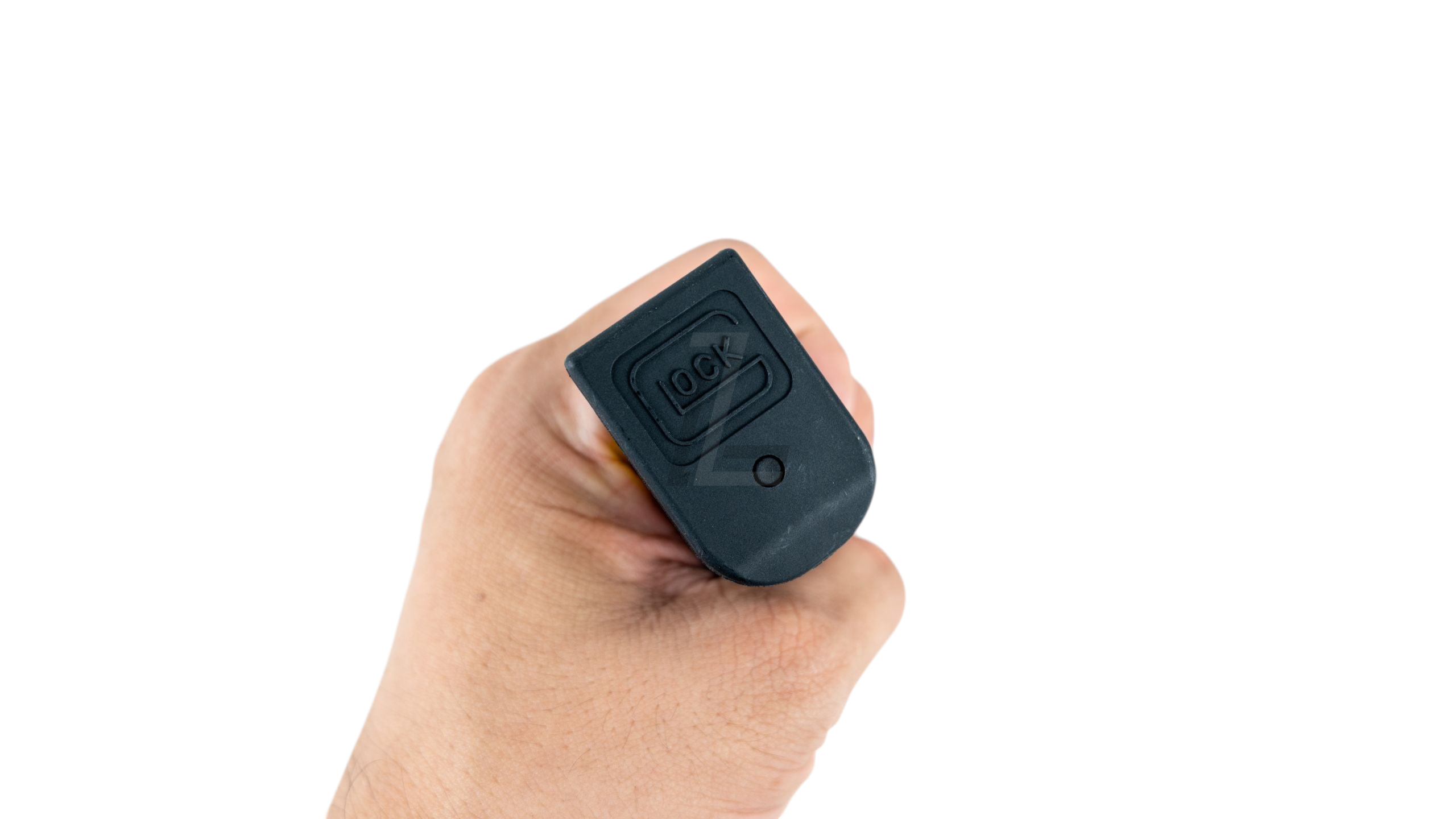 UMAREX - GLOCK 17 GEN 5 GREEN GAS MAGAZINE (22 ROUNDS)