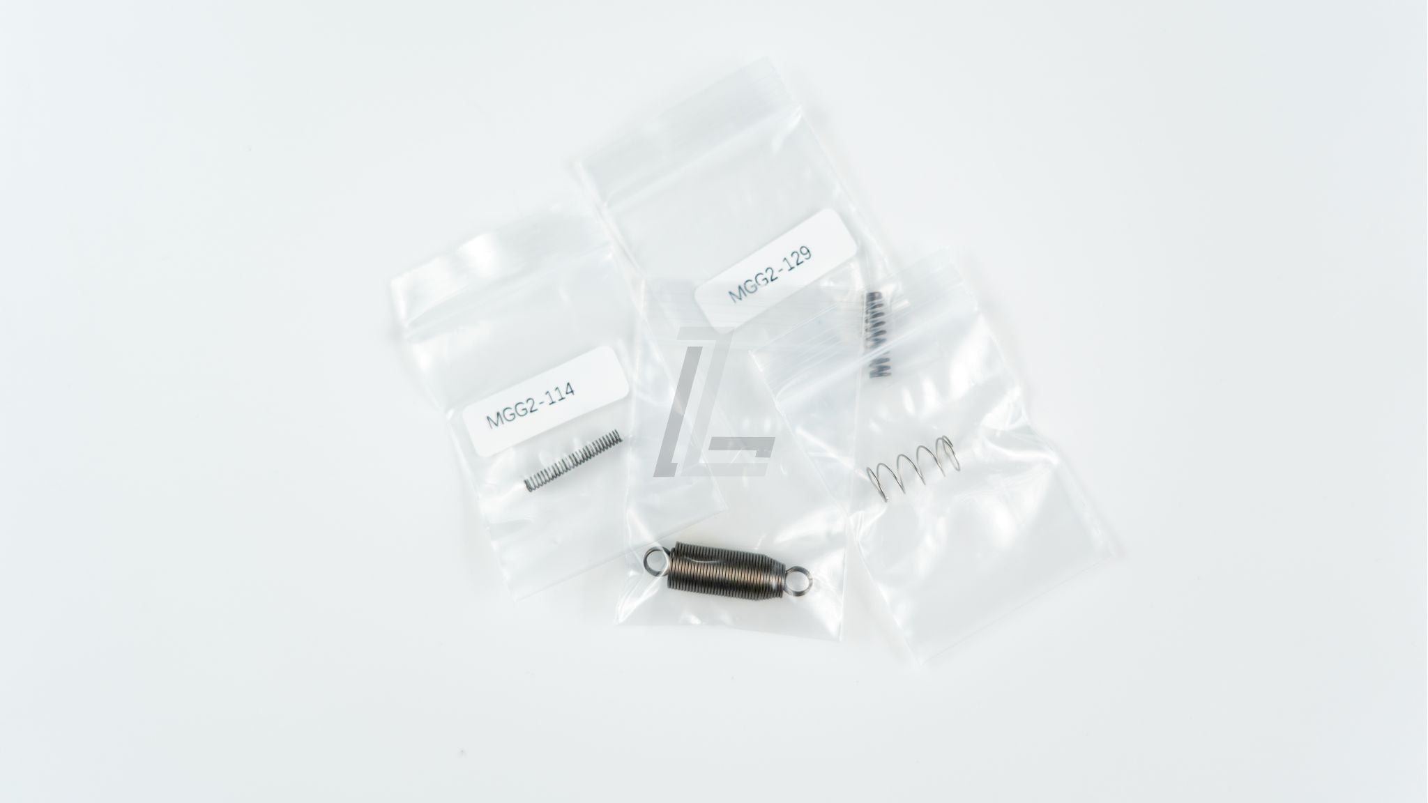 GUNS MODIFY - TM MWS GBBR AIRSOFT 150% NOZZLE RESET SPRING SET