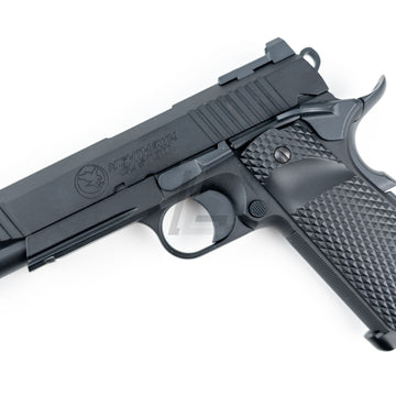 RWA - NIGHTHAWK CUSTOM WAR HAWK PISTOL (RAIL VERSION)