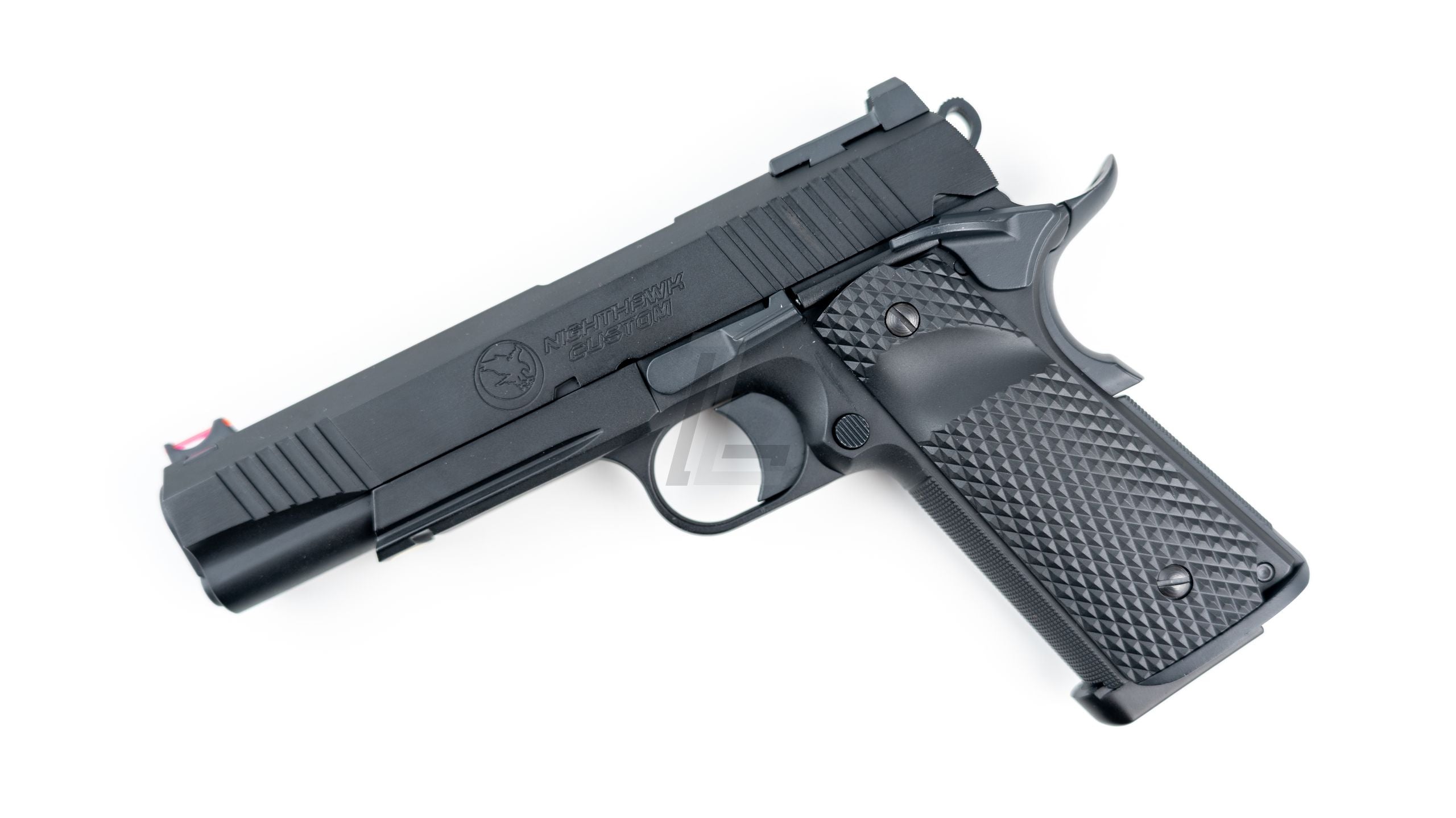 RWA - NIGHTHAWK CUSTOM WAR HAWK PISTOL (RAIL VERSION)