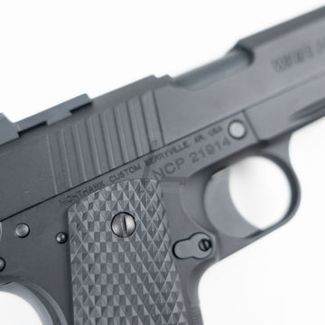 RWA - NIGHTHAWK CUSTOM WAR HAWK PISTOL (RAIL VERSION)