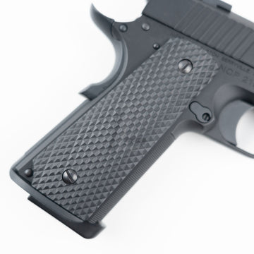 RWA - NIGHTHAWK CUSTOM WAR HAWK PISTOL (RAIL VERSION)