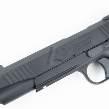 RWA - NIGHTHAWK CUSTOM WAR HAWK PISTOL (RAIL VERSION)