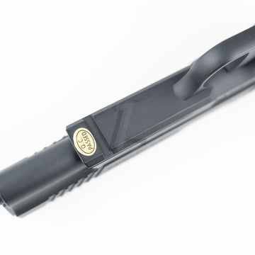 RWA - NIGHTHAWK CUSTOM WAR HAWK PISTOL (RAIL VERSION)