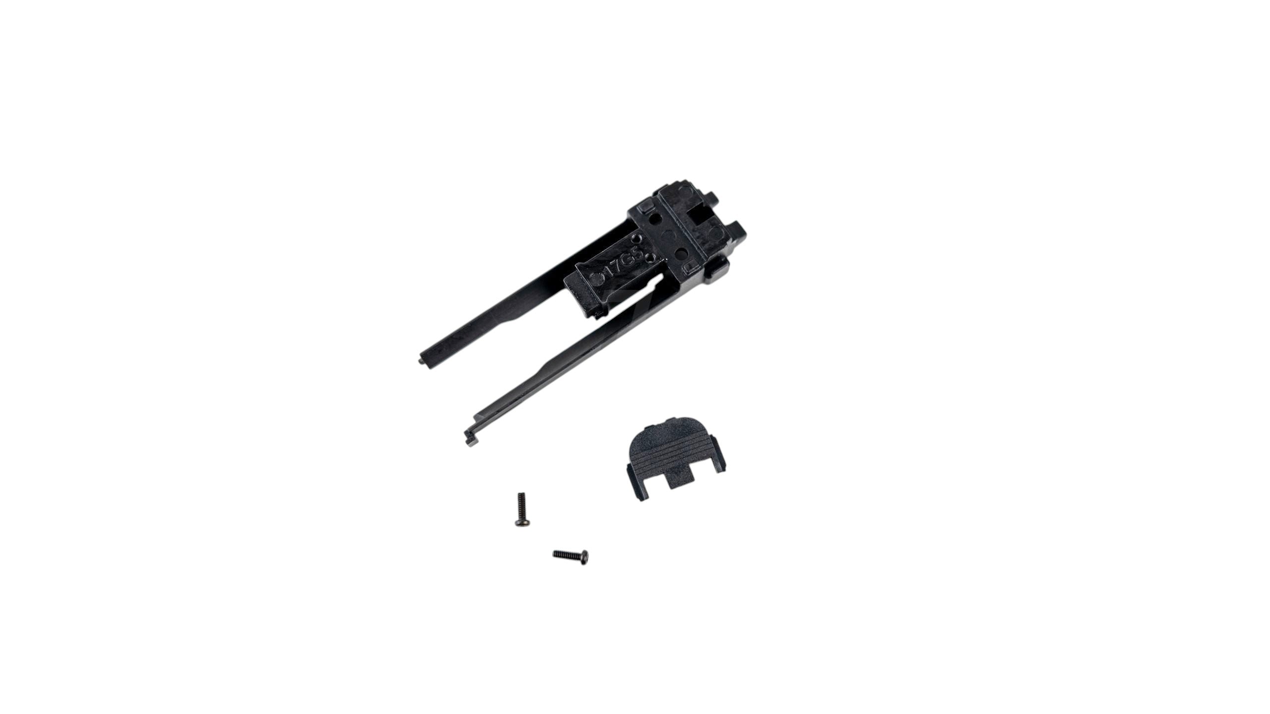 GUARDER - ORIGINAL TYPE NOZZLE HOUSING FOR MARUI G17 GEN5 MOS