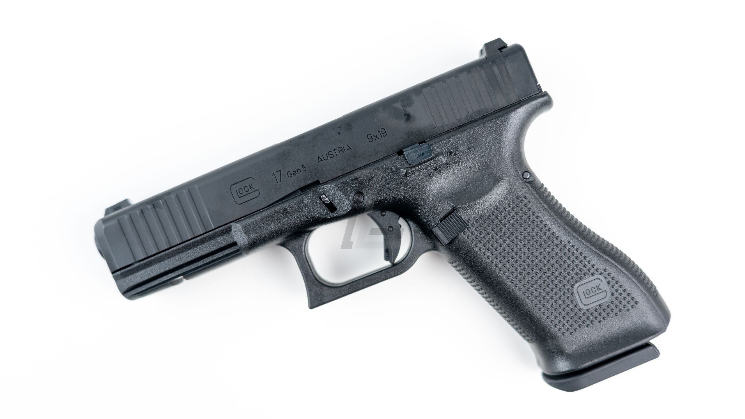 UMAREX - VFC GLOCK 17 GEN 5 V2 GBB