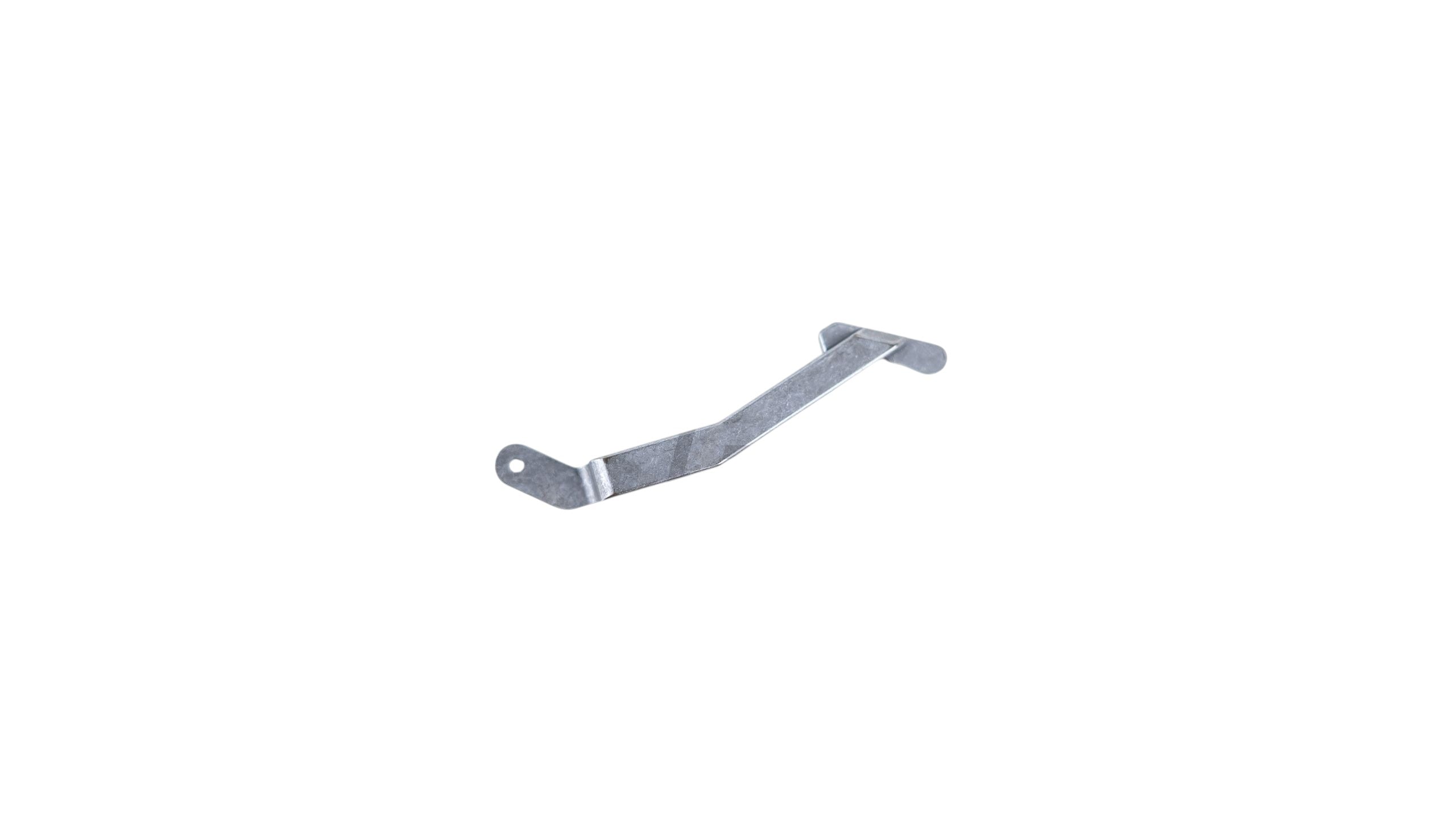 GUARDER - STEEL TRIGGER LEVER FOR MARUI G17 GEN5 MOS
