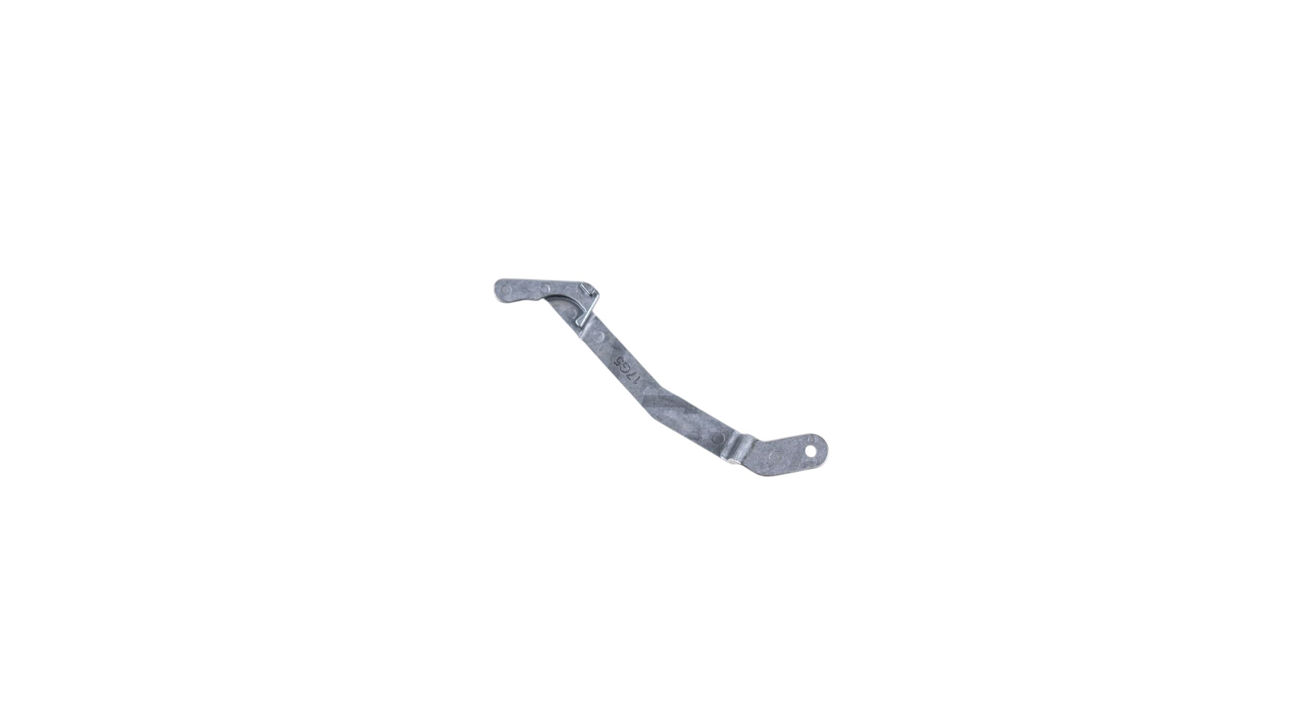 GUARDER - STEEL TRIGGER LEVER FOR MARUI G17 GEN5 MOS