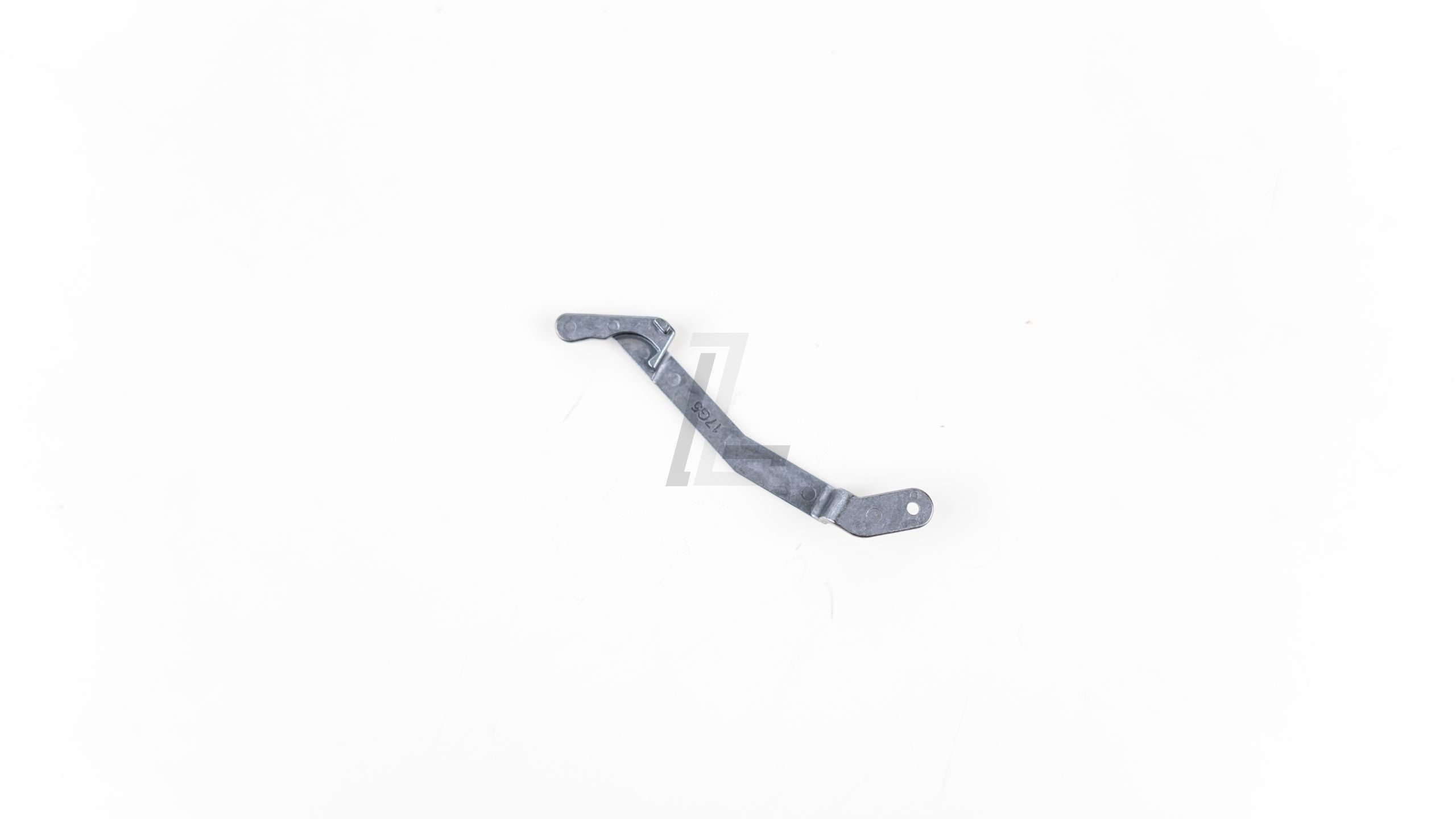 GUARDER - STEEL TRIGGER LEVER FOR MARUI G17 GEN5 MOS