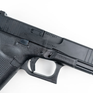 UMAREX - VFC GLOCK 17 GEN 5 V2 GBB