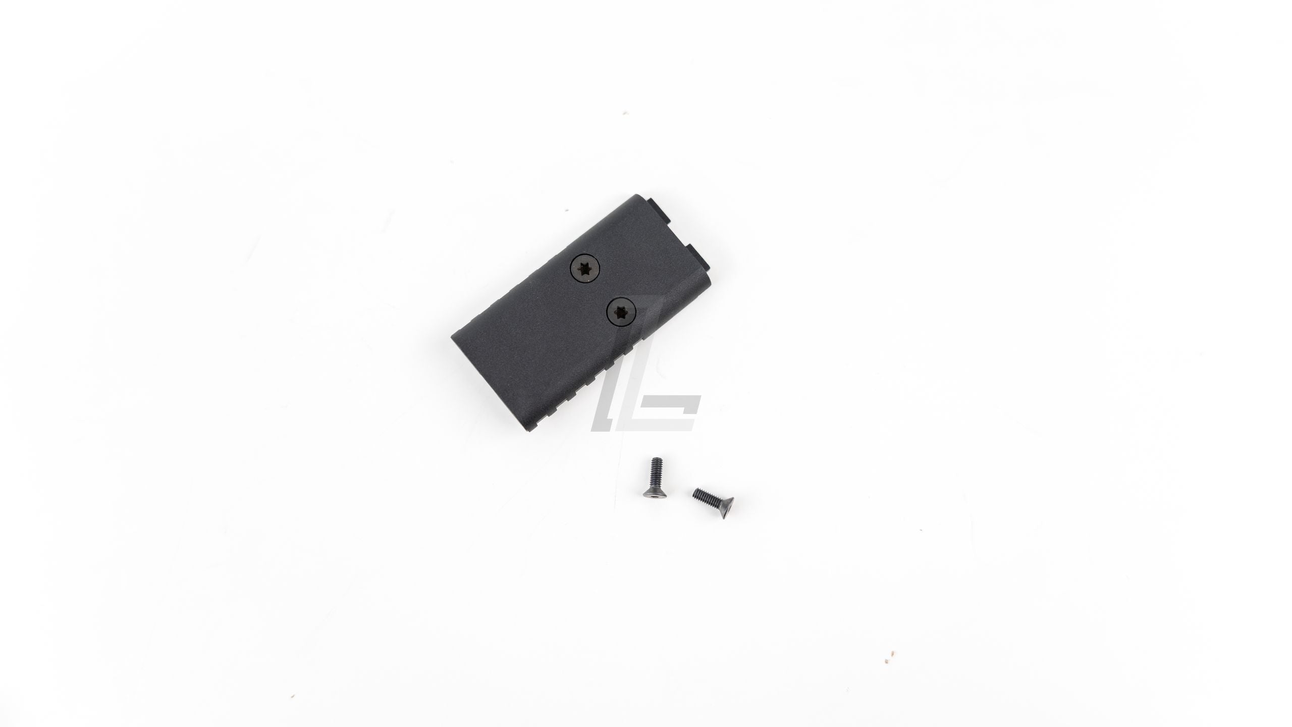 GUARDER - ALUMINUM CNC COVER PLATE FOR MARUI G17 GEN5 MOS (BLACK)