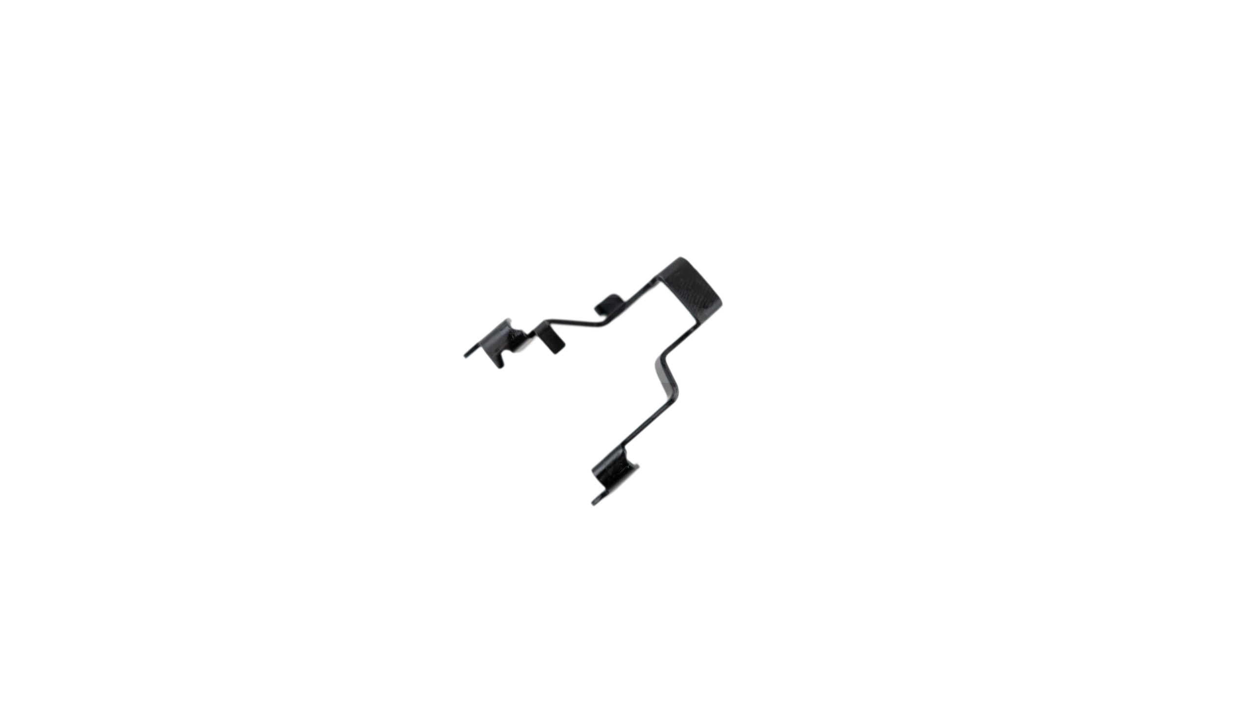 GUARDER - STANDARD SLIDE STOP FOR MARUI G17 GEN5