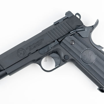 RWA - NIGHTHAWK CUSTOM WAR HAWK PISTOL (NON-RAIL SPECIAL EDITION)