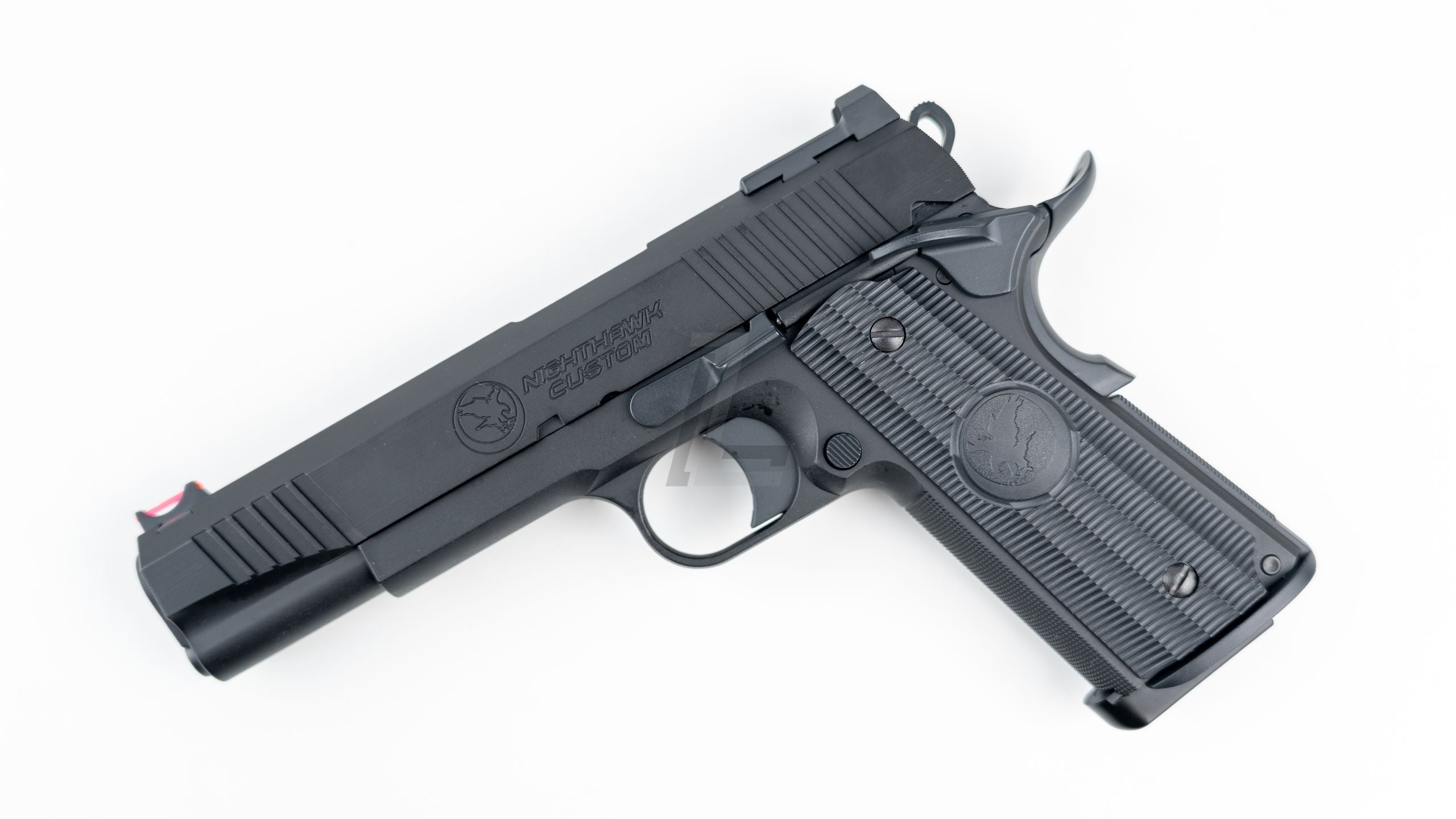 RWA - NIGHTHAWK CUSTOM WAR HAWK PISTOL (NON-RAIL SPECIAL EDITION)