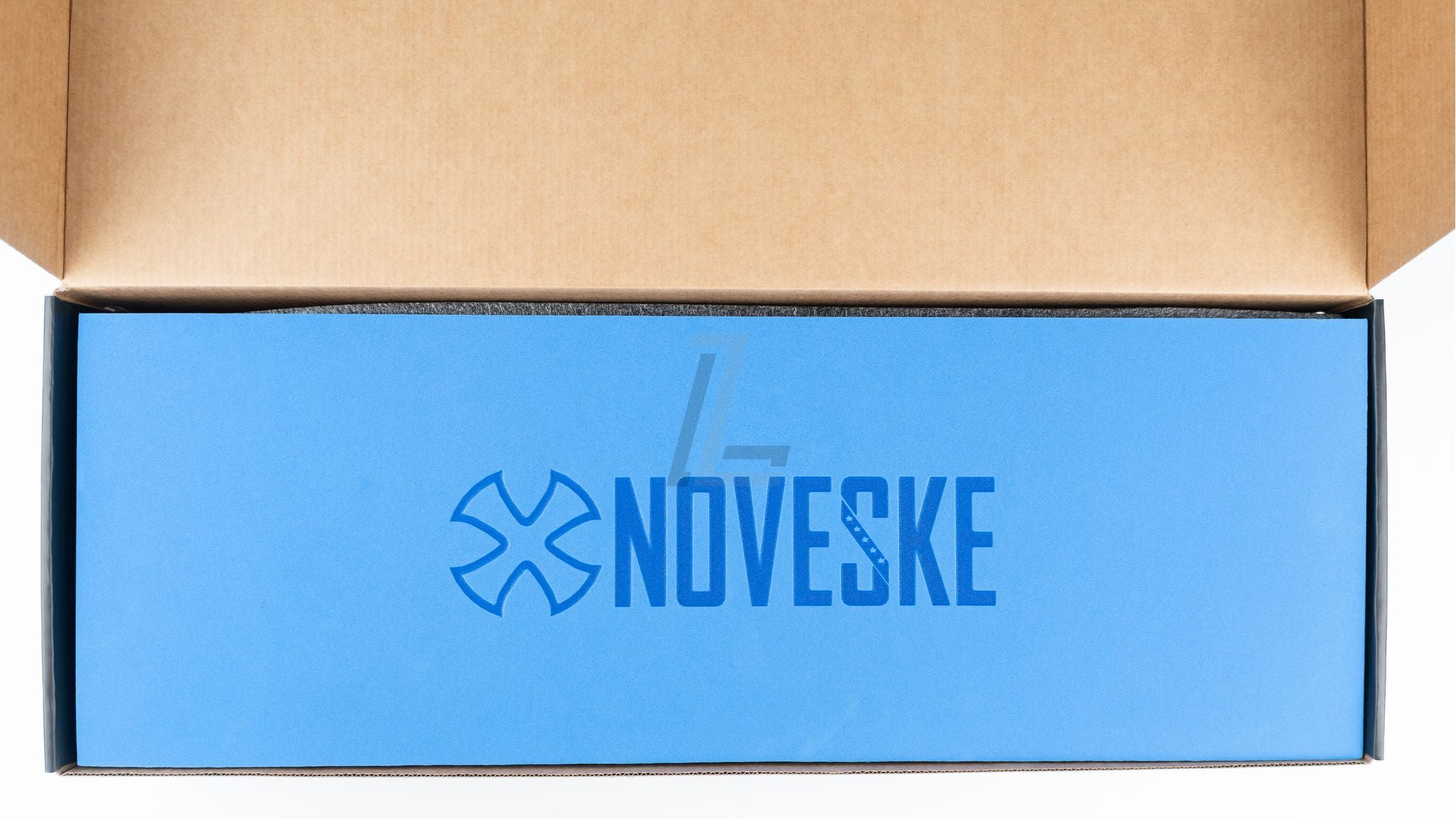 DOUBLE EAGLE - NOVESKE GHETTO BLASTER NHR-7" MWS GBB RIFLE (BAZOOKA GREEN)