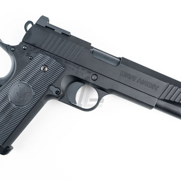 RWA - NIGHTHAWK CUSTOM WAR HAWK PISTOL (NON-RAIL SPECIAL EDITION)