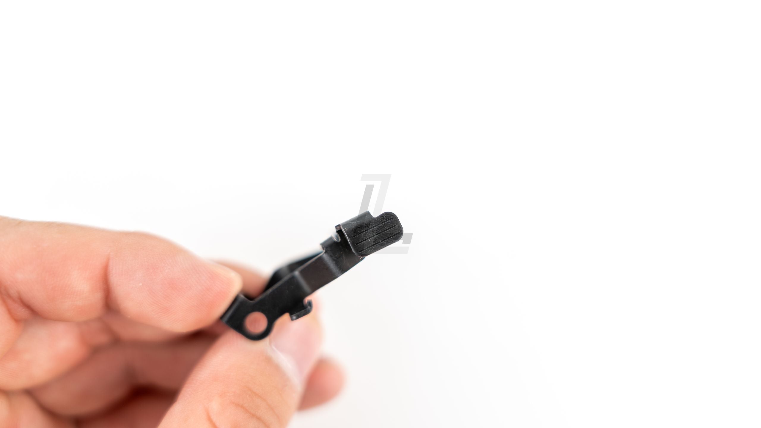 GUARDER - STANDARD SLIDE STOP FOR MARUI G17 GEN5