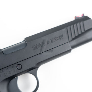 RWA - NIGHTHAWK CUSTOM WAR HAWK PISTOL (NON-RAIL SPECIAL EDITION)