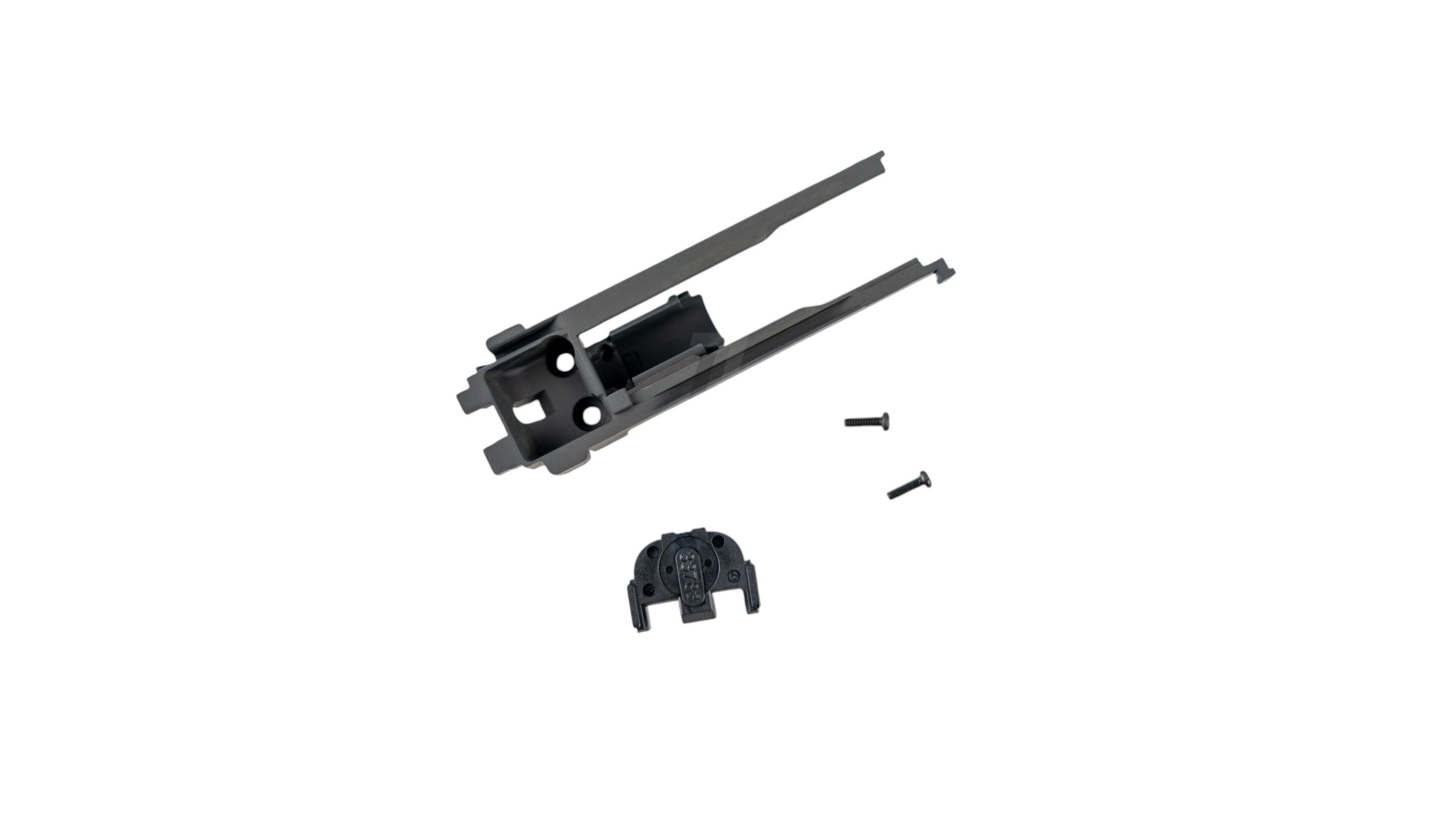 GUARDER - LIGHT WEIGHT NOZZLE HOUSING FOR MARUI G17 GEN5 MOS