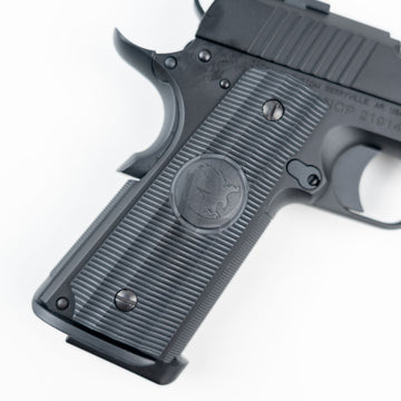RWA - NIGHTHAWK CUSTOM WAR HAWK PISTOL (NON-RAIL SPECIAL EDITION)