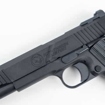 RWA - NIGHTHAWK CUSTOM WAR HAWK PISTOL (NON-RAIL SPECIAL EDITION)