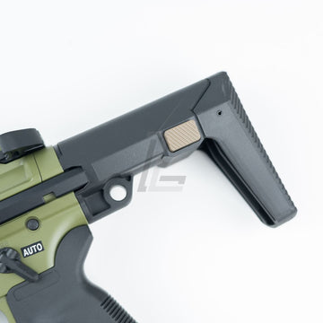 DOUBLE EAGLE - NOVESKE GHETTO BLASTER NHR-7" MWS GBB RIFLE (BAZOOKA GREEN)