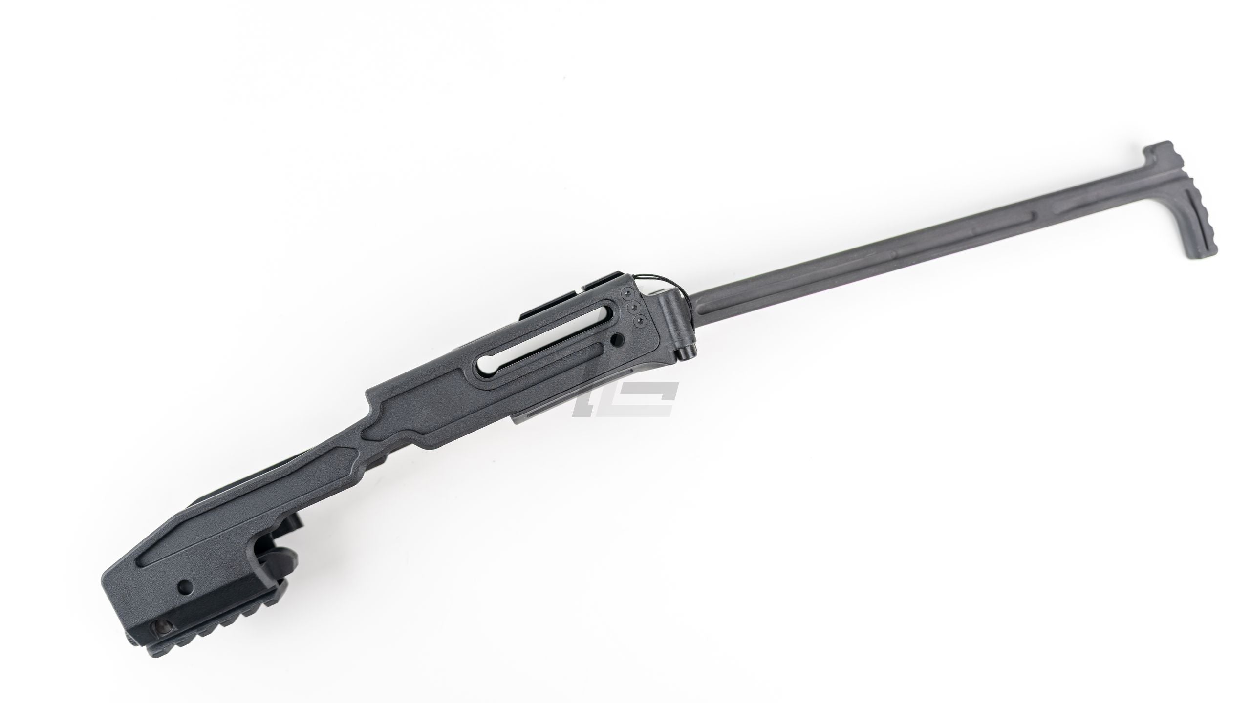 GUARDER - B&T USW-G17 CONVERSION KIT FOR MARUI G17 GEN5 MOS (BLACK)- B&T USW-G17 CONVERSION KIT FOR MARUI G17 GEN5 MOS (BLACK)