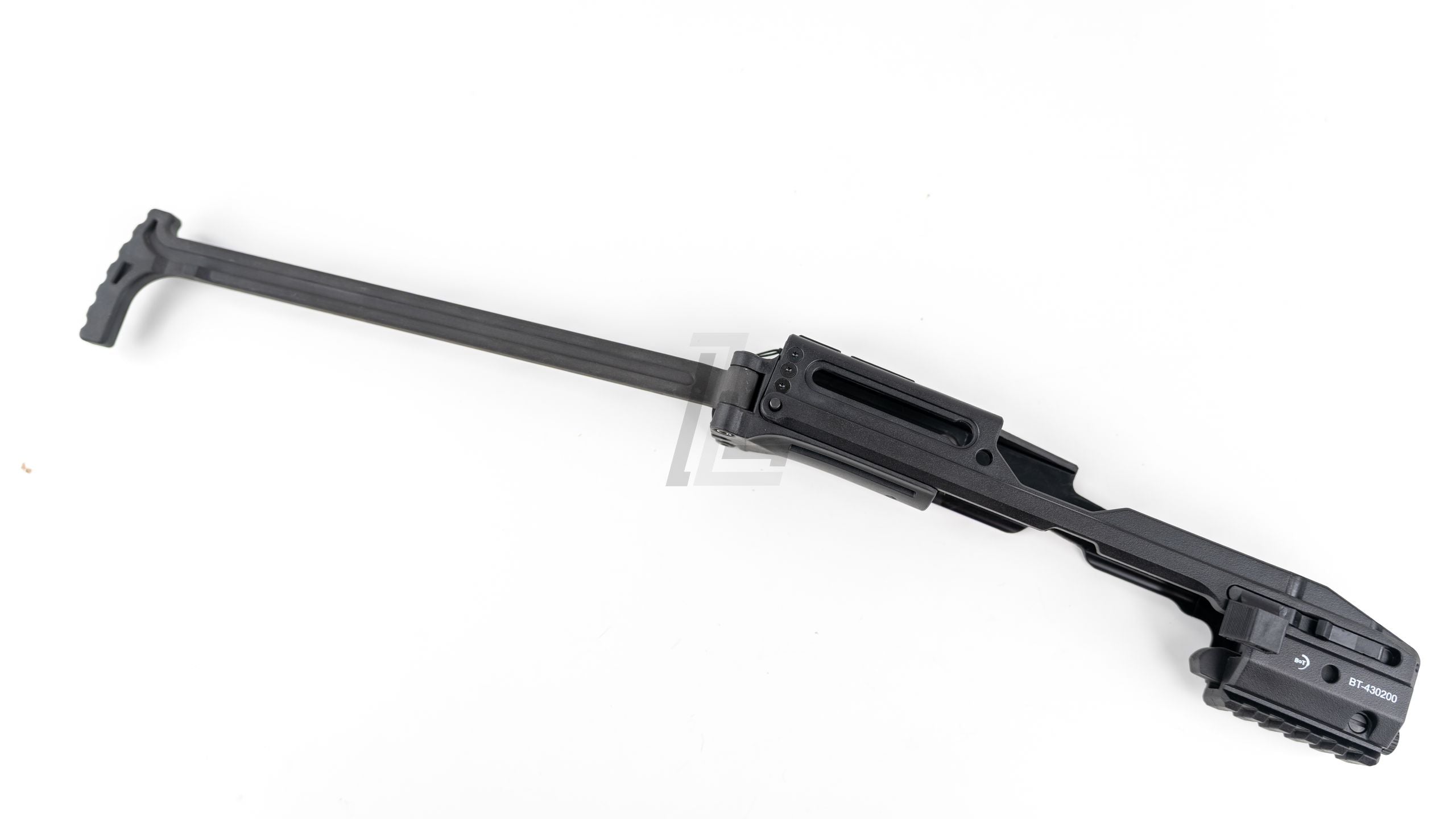 GUARDER - B&T USW-G17 CONVERSION KIT FOR MARUI G17 GEN5 MOS (BLACK)- B&T USW-G17 CONVERSION KIT FOR MARUI G17 GEN5 MOS (BLACK)