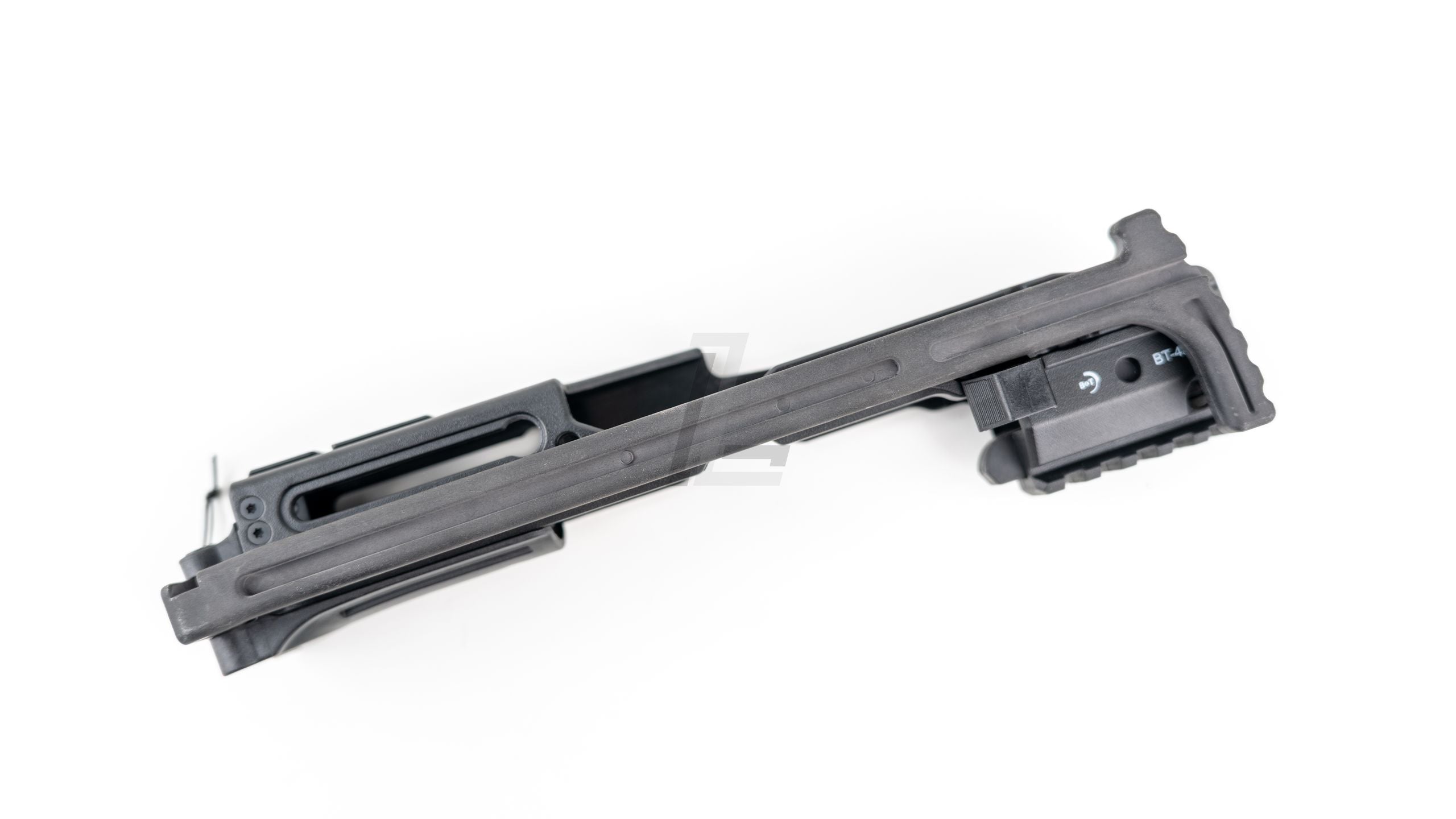 GUARDER - B&T USW-G17 CONVERSION KIT FOR MARUI G17 GEN5 MOS (BLACK)- B&T USW-G17 CONVERSION KIT FOR MARUI G17 GEN5 MOS (BLACK)