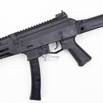 WELL PRO - PPK-20 GBB SMG