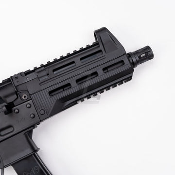 WELL PRO - PPK-20 GBB SMG