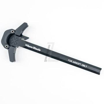 EMG - NOVESKE TOKYO MARUI MWS SYSTEM 'LOVE' CHARGING HANDLE - BK (BY DYTAC)